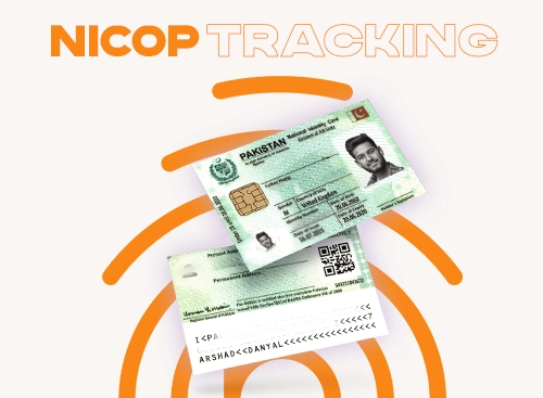 Nicop Tracking Uk
